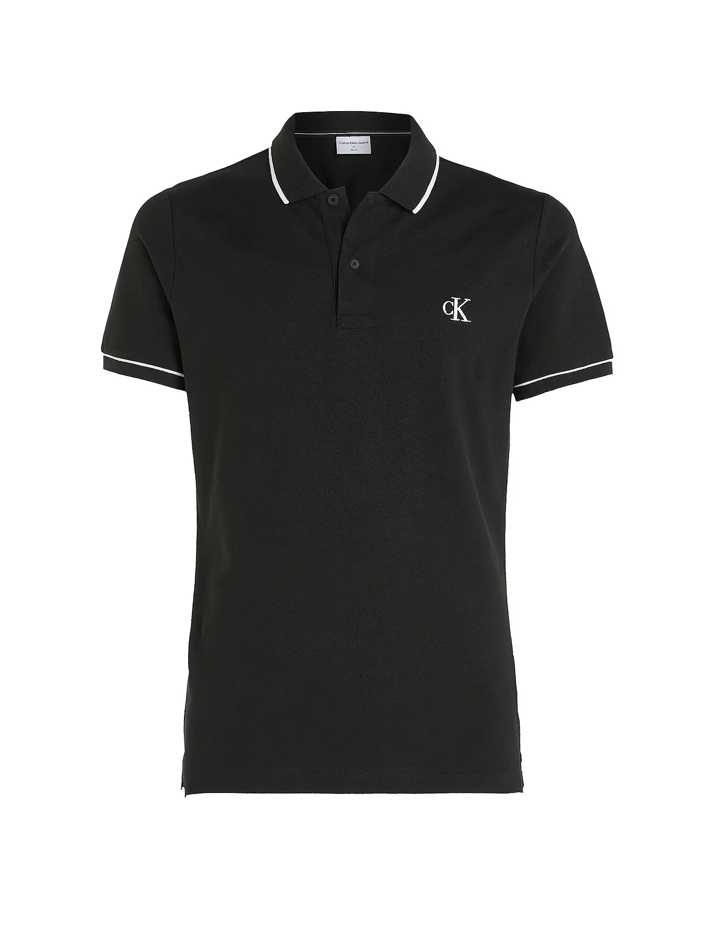 CALVIN KLEIN JEANS | Poloshirt | 